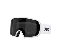 Bliz - Masque de ski - G002S Matte White - Blanc Blanc