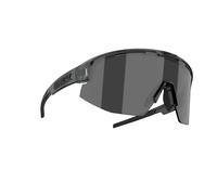 Bliz - Matrix Cat 3 - Lunettes vélo Crystal Black - Smoke W Silver Mirror Cat 3