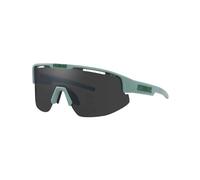 Bliz - Matrix Cat 3 - Lunettes vélo Matte Green - Smoke W Silver Mirror Cat 3
