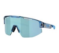 Bliz - Matrix Cat. 3 - Lunettes vélo - transparent blue