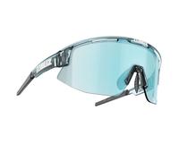Bliz - Matrix Cat 3 - Lunettes vélo Transparent Light - Smoke W Blue Multi Cat 3