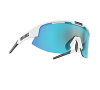 Lunettes bliz matrix hydro lens smoke blanc bleu