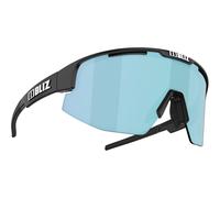 Bliz Eyewear Lunettes de soleil Matrix – Matt Black (Noir) – Mixte Taille unique 33