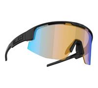 Bliz Matrix - Lunettes de soleil Matt Black Unique