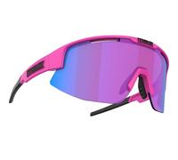 BLIZ Matrix Nano Optics Nordic Li Matt - Mixte - Rose / Violet - taille Unique- modèle 2024