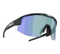 Bliz Eyewear Lunettes de soleil Matrix Noir mat Nano Optics photochromique 33