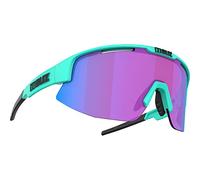 BLIZ Matrix Nano Optics Nordic Li Matt - Femme - Vert / Violet - taille Unique- modèle 2024