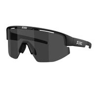 Bliz - Matrix S3 - Lunettes vélo - matte black / smoke