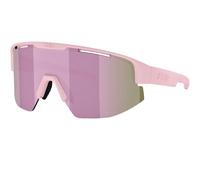 Bliz Matrix Small Sunglasses Rose Brown w rosé multi/CAT3