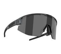 Bliz - Matrix Small Cat 3 - Lunettes vélo Crystal Black - Smoke W Silver Mirror Cat 3