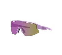 Bliz - Matrix Small Cat 3 - Lunettes vélo Matte Purple - Brown W Purple Mirror Cat 3