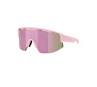 Bliz - Matrix Small Cat 3 - Lunettes vélo Pink - Brown W Rosé Multi Cat 3
