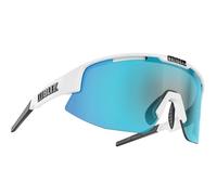 BLIZ Matrix Small Matt M11 - Mixte - Bleu / Blanc - taille Unique- modèle 2024