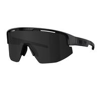 Bliz - Matrix Small Matte Black Smoke - Lunettes de soleil
