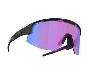 BLIZ Matrix Small Nano Optics Nli - Mixte - Noir - taille Unique- modèle 2024