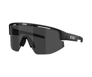 Bliz - Matrix Small S3 - Lunettes vélo - matte black / smoke