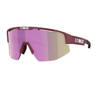 Bliz - Matrix Small S3 VLT 14% - Lunettes vélo - burgundy
