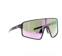 Bliz - P001S Matte Black Brown Pink - Lunettes de soleil