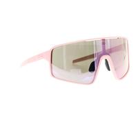 Bliz SUNGLASSES MODEL 0ZB7015, 06 - Poudre mate Pink Brown W Rose Multi 38