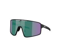 Bliz - P001 Cat 3 - Lunettes vélo Matt Black - Brown W Green Multi Cat 3