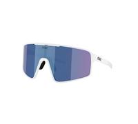 Lunettes bliz p001 blanc ecran bleu