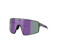 Bliz - P001 Small Cat 3 - Lunettes vélo Crystal Black - Grey W Purple Multi Cat 3