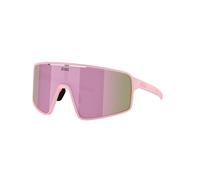 Bliz - P001 Small Cat 3 - Lunettes vélo Matt Powder Pink - Brown W Rose Multi Cat 3