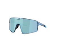 Bliz - P001 Small Cat 3 - Lunettes vélo Transparent Blue - Smoke W Ice Blue Multi Cat 3