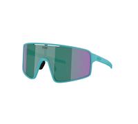 Bliz - P001 Small Cat 3 - Lunettes vélo Turquoise - Green W Blue / Green Revo Cat 3