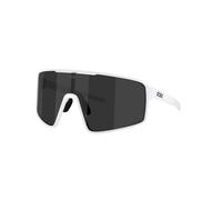 Bliz Eyewear Lunettes de soleil P001S White Smoke robustes et légères Blanc