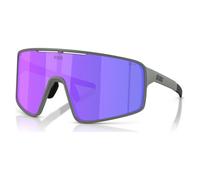 Bliz - P001 Small - Lunettes vélo Matte Grey - Smoke W Purple Multi Cat 3