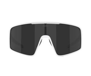 BLIZ P001/smoke - Mixte - Blanc - taille Unique- modèle 2025