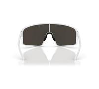 BLIZ P001 Sonnenbrille 2025 Matte White/Blue