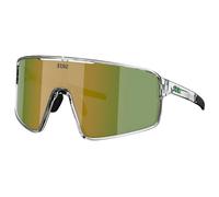 Bliz - P001s Cat. 3 - Lunettes vélo - transparent white
