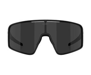 BLIZ P001s - Mixte - Noir - taille Unique- modèle 2026