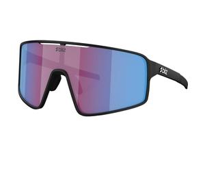 BLIZ P001s/nano Optics Nordic Light Begonia - Violet W - Mixte - Noir - taille Unique- modèle 2026