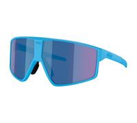 Bliz - P002 Mirror Cat. 3 - Lunettes vélo - matt blue