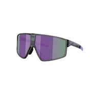 Bliz - P002 Small Cat 3 - Lunettes vélo Crystal Black - Grey W Purple Multi Cat 3
