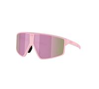 Bliz - P002 Small Cat 3 - Lunettes vélo Matt Powder Pink - Brown W Rose Multi Cat 3