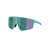 Bliz - P002 Small Cat 3 - Lunettes vélo Turquoise - Green W Blue / Green Revo Cat 3