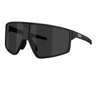 BLIZ P002/smoke - Mixte - Noir - taille Unique- modèle 2025