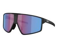 BLIZ P002s/nano Optics Nordic Light Begonia-violet W - Mixte - Noir - taille Unique- modèle 2025
