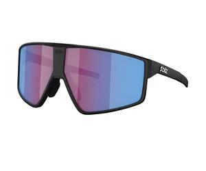 BLIZ P002s/nano Optics Nordic Light Begonia-violet W - Mixte - Noir - taille Unique- modèle 2025