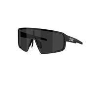 Bliz Lunettes vélo P003 Cat 3 Noir mat Smoke Mixte Taille unique