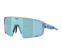 Bliz - P003 Cat. 3 - Lunettes vélo - transparent blue