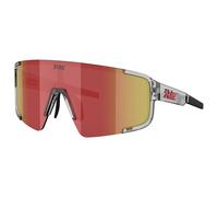 Bliz Eyewear - Lunettes vélo P003 - Cat. 3 - Transparent gris foncé - Mixte taille unique
