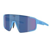 Bliz - P003 Mirror Cat. 3 - Lunettes vélo - matte blue