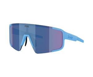 Bliz - P003 Mirror Cat. 3 - Lunettes vélo - matte blue