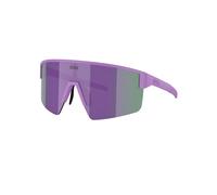 Bliz - P004 Cat 3 - Lunettes vélo Matte Purple - Grey W Purple Multi Cat 3