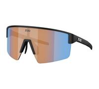 Bliz - P004 Small Cat. 1 - Lunettes vélo - matte black / nano optics nordic light coral